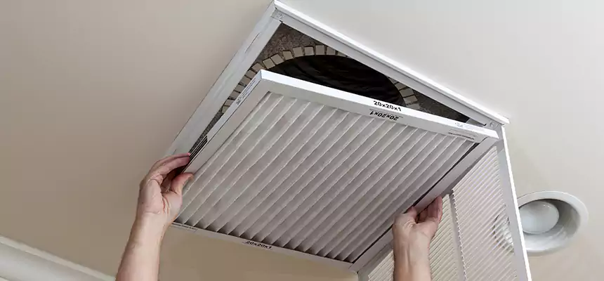 Our Air Duct UV Sanitization Services in Greenfield, CA
