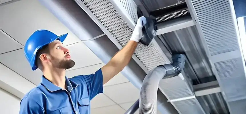 Our Annual Dryer Vent Maintenance Services in Greenfield, CA