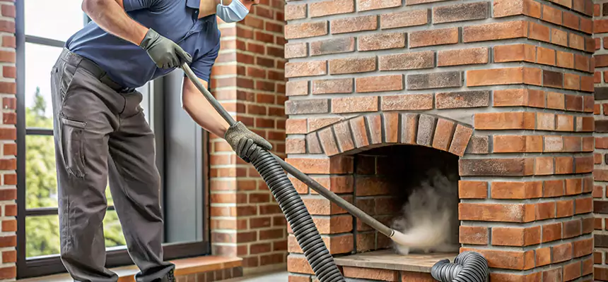 Our Chimney Sweep Services in Greenfield, CA