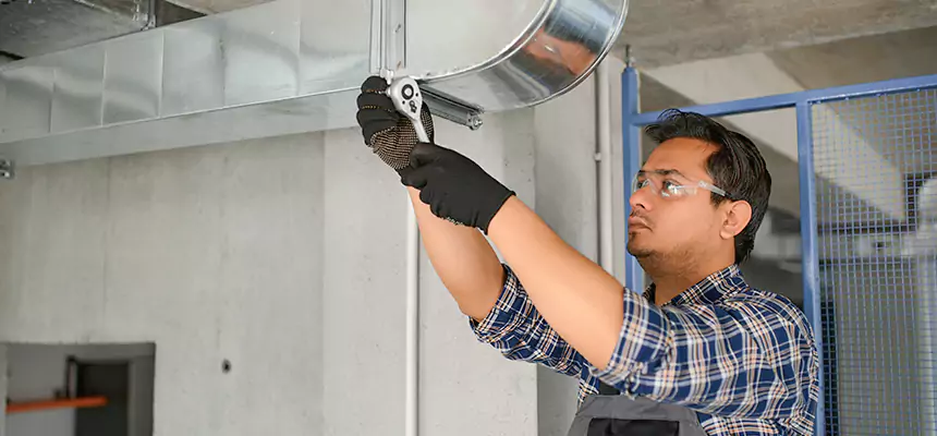 Our Clogged Air Duct Repair Services in Greenfield, CA