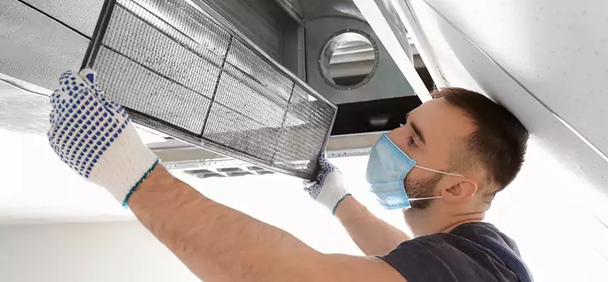 Our Dryer Vent Cleaning Services in Greenfield, CA