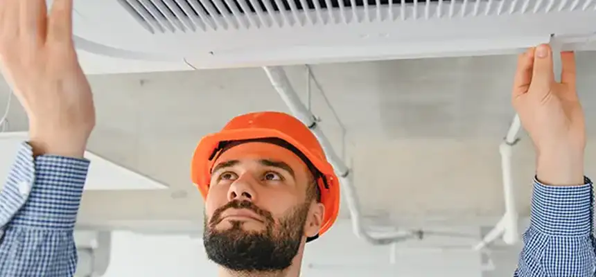 Our Furnace Vent Cleaning Services in Greenfield, CA