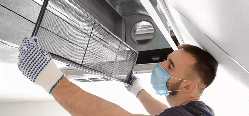 Our Home Duct Cleaning Services in Greenfield, CA  