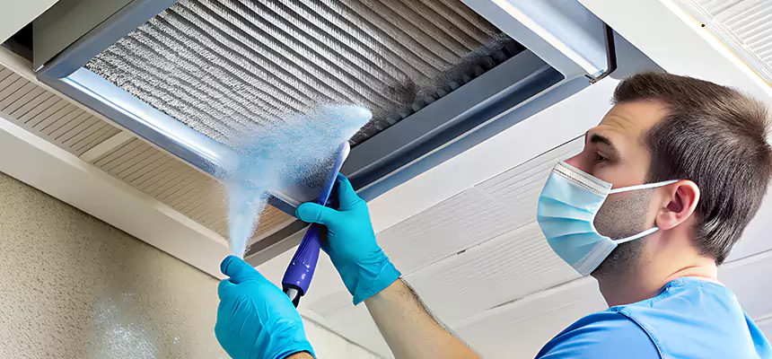 Our Home Ventilation Cleaning Services in Greenfield, CA