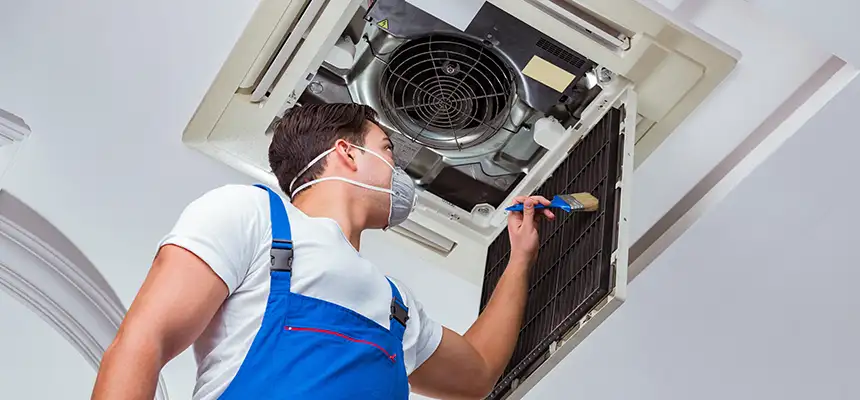 Our Move-in/Move-out Duct Cleaning Services in Greenfield, CA