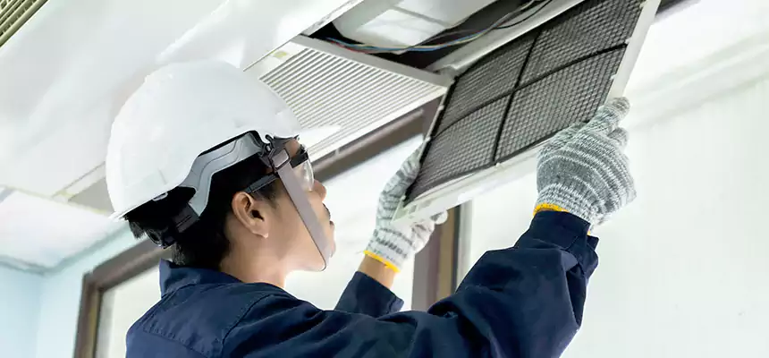 Our Multi-family Home Duct Cleaning Services in Greenfield, CA