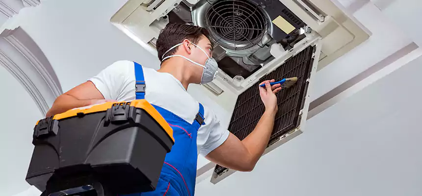 Specialized Office Duct Cleaning  in Greenfield, CA