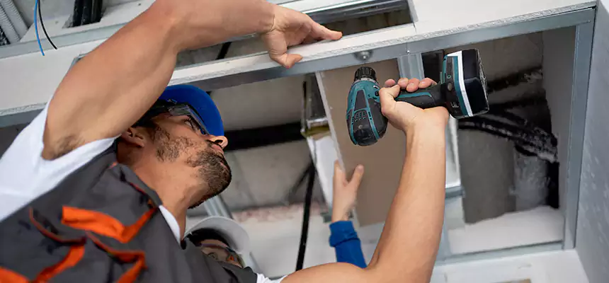 Our Retail Store Duct Cleaning Services in Greenfield, CA