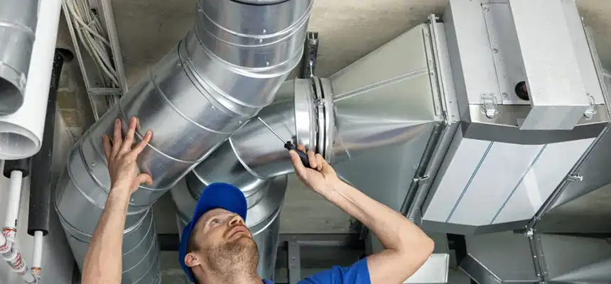 Our Same-Day Air Duct Service in Greenfield, CA