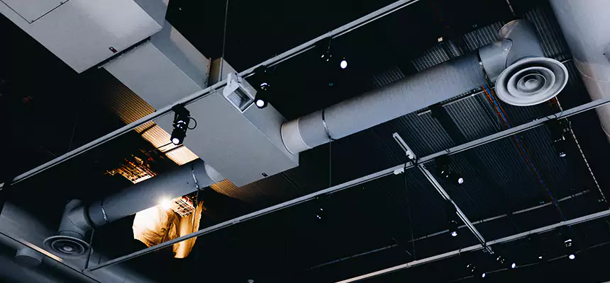 Our Seasonal Allergy Air Duct Cleaning Services in Greenfield, CA