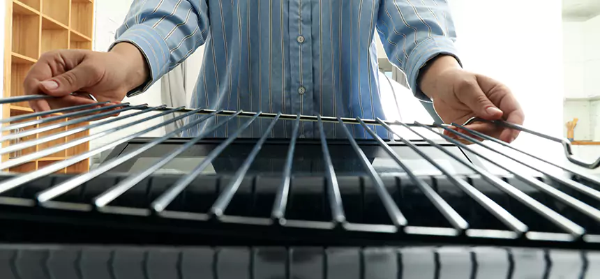 Our Vent Grille Washing Services in Greenfield, CA