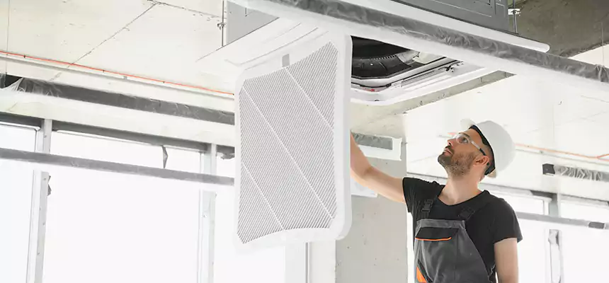 Dryer Ventilation Duct Cleaning in Greenfield
