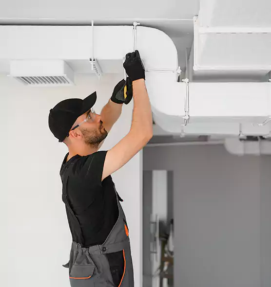 Professional Air Duct And Dryer Vent Cleaning in Greenfield, CA