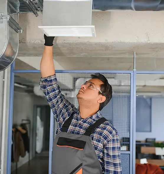 Top-Rated Air Duct Cleaning Near Me in Greenfield, CA