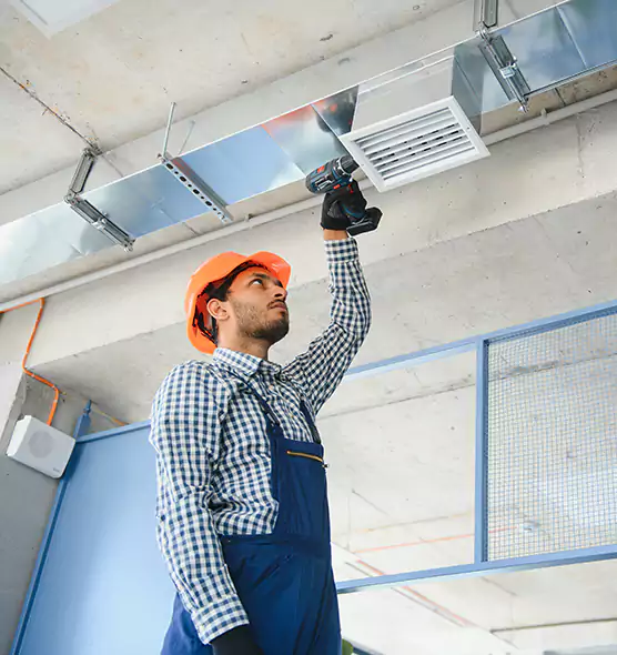 Welcome to Air Duct Cleaning & Repairs Greenfield — Your Local Air Duct Installation Specialists in Greenfield, CA