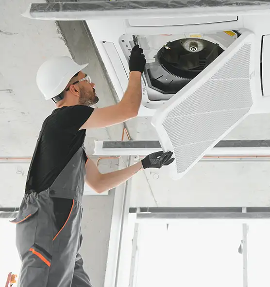 About Air Duct Rodent Removal in Greenfield, CA