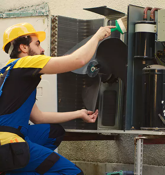 Professional Air Duct Washing Service in Greenfield, CA