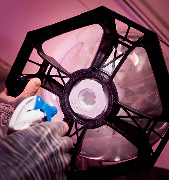 Advanced Basement Vent Cleaning in Greenfield, CA