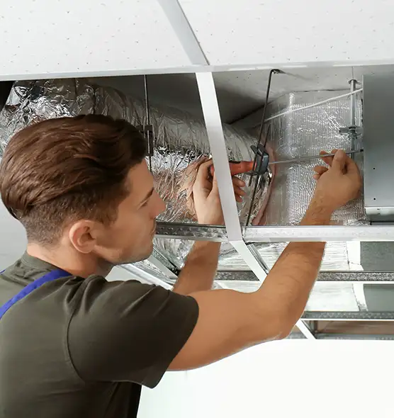 Professional Clogged Dryer Vent Repair in Greenfield, CA