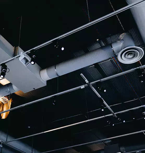 About Duct Sanitization with UV Light in Greenfield, CA