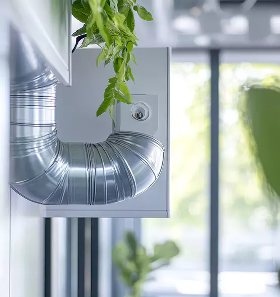 Professional Eco-Friendly Duct Cleaning Services in Greenfield, CA