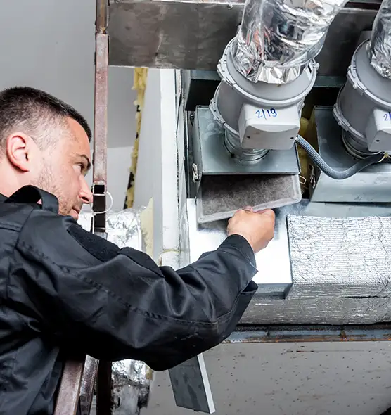 Professional Furnace Vent Cleaning in Greenfield, CA