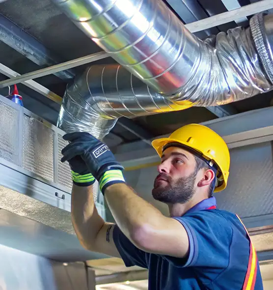 Professional NADCA Approved Air Duct Services in Greenfield, CA