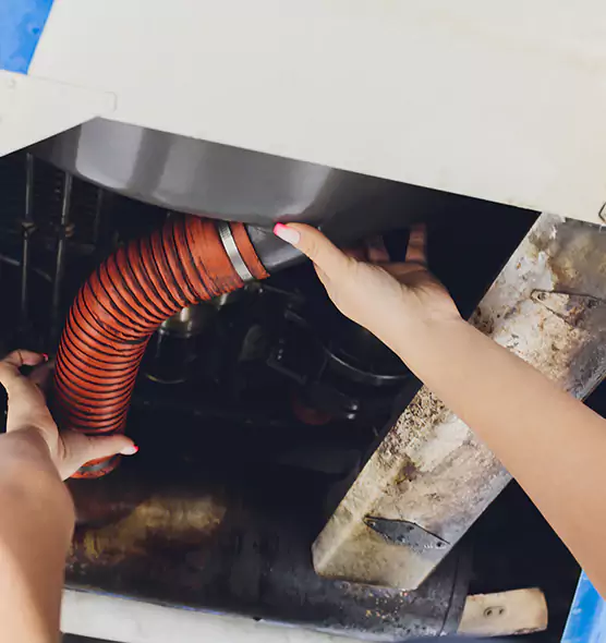 Professional Post-Renovation Duct Debris Removal in Greenfield, CA