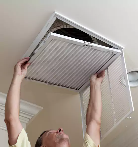 Advanced Residential Vent Cleaning in Greenfield, CA