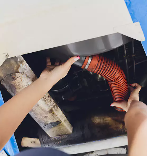 Top-Notch Return Vent Cleaning Service in Greenfield, CA