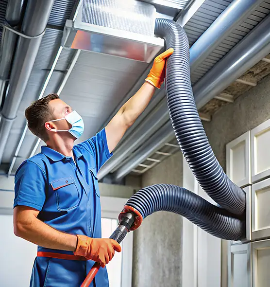 Welcome to Air Duct Cleaning & Repairs Greenfield — Your Local Roof Dryer Vent Cleaning Specialists in Greenfield, CA
