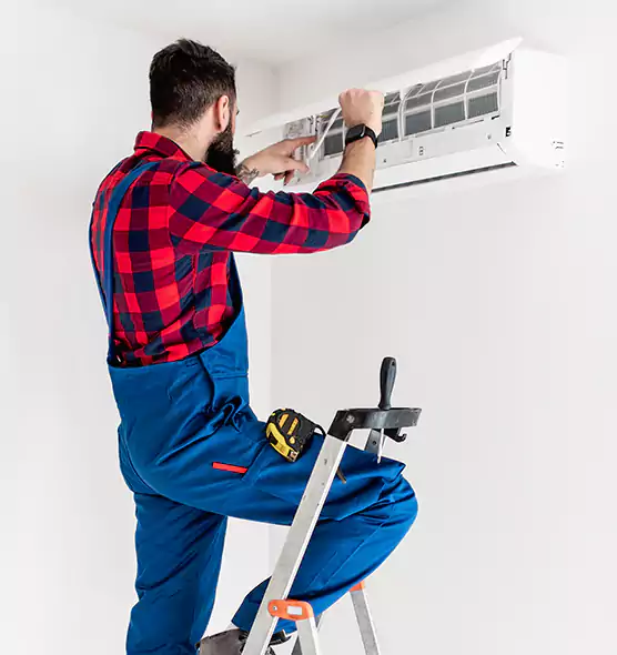 About Smart Air Conditioning Installation in Greenfield, CA