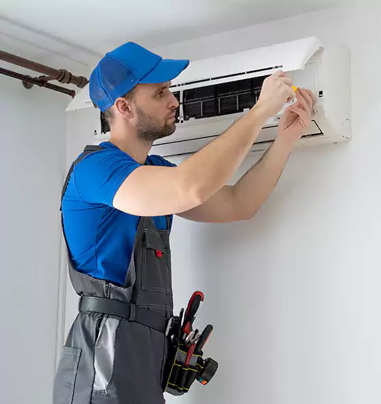 About Smart Thermostat AC Installation in Greenfield, CA
