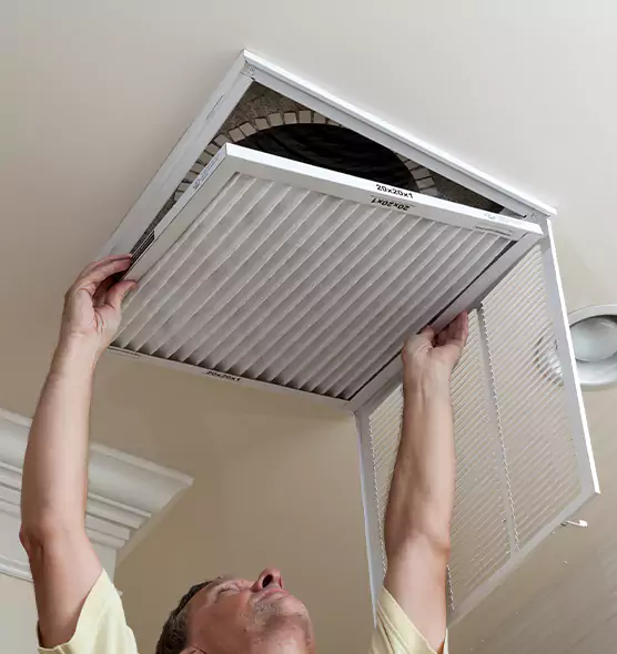 Professional Vent Relocation Services in Greenfield, CA