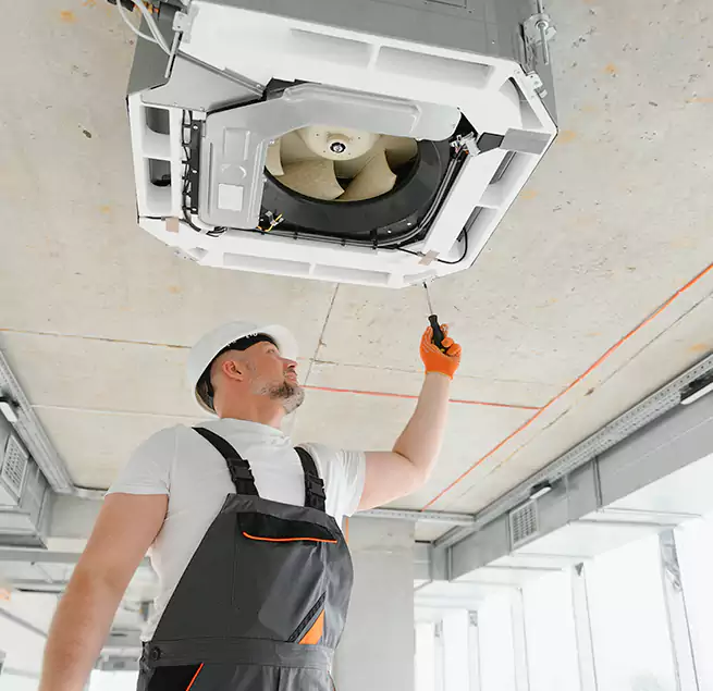 Why Homeowners & Businesses Trust Us in Greenfield, CA?