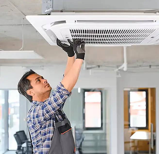 Why Homeowners & Businesses Trust Us in Greenfield, CA?