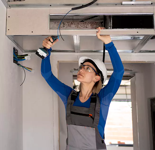 Why Homeowners & Businesses Trust Us in Greenfield, CA?