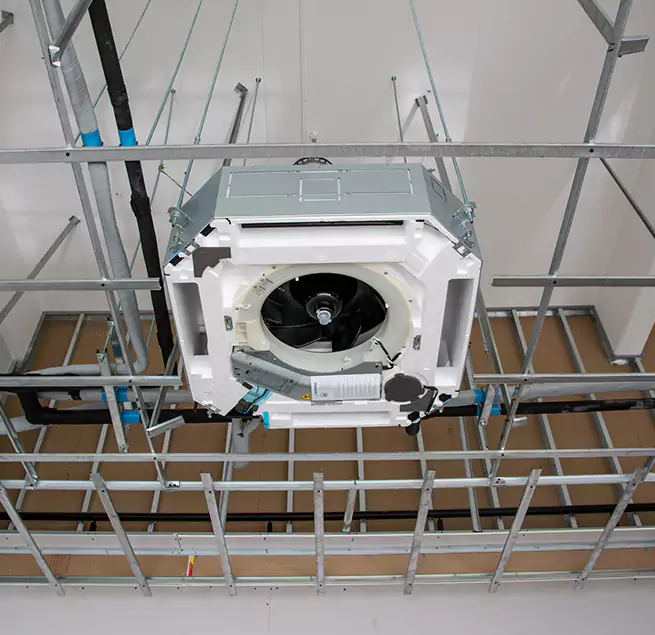 Why Homeowners & Businesses Trust Us Greenfield, CA?